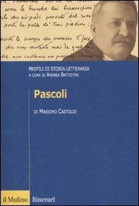 Pascoli. Profili di storia letteraria - Massimo Castoldi - Libro Il Mulino 2011, Itinerari | Libraccio.it