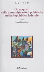 Gli acquisti delle amministrazioni pubbliche nella repubblica federale