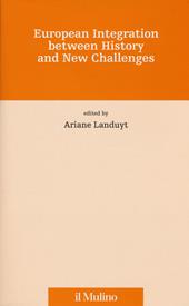 European integration between history and new challenges