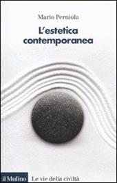 L' estetica contemporanea