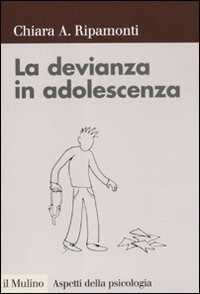 La Devianza In Adolescenza. Prevenz-image
