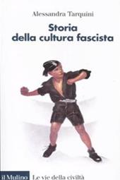 Storia della cultura fascista