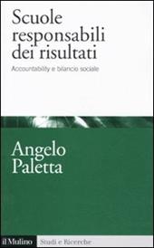 Scuole responsabili dei risultati. Accountability e management scolastico