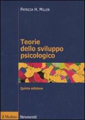 Teorie dello sviluppo psicologico