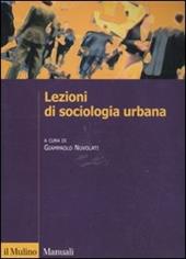 Lezioni di sociologia urbana