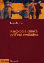 Psicologia clinica dell'età evolutiva