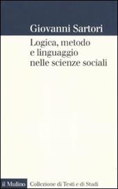 Logica, metodo e linguaggio nelle scienze sociali