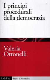 I principi procedurali della democrazia