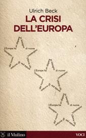 La crisi dell'Europa