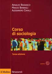 Corso di sociologia