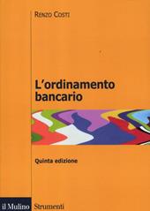 L'ordinamento bancario