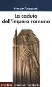 La caduta dell'impero romano