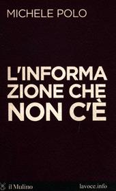 L' informazione che non c'è