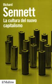 La cultura del nuovo capitalismo