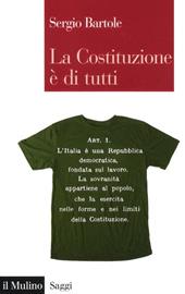 La Costituzione è di tutti