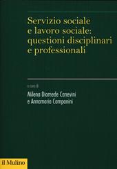 Servizio sociale e lavoro sociale: questioni disciplinari e professionali