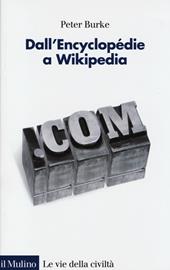 Dall'Encyclopédie a Wikipedia