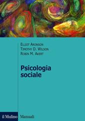 Psicologia sociale