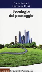 L' ecologia del paesaggio