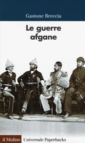 Le guerre afgane