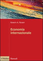 Economia internazionale. Nuove prospettive sull'economia globale