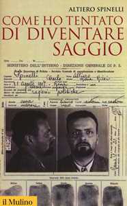 Image of Come ho tentato di diventare saggio