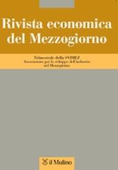 Rivista economica del Mezzogiorno (2015) vol. 1-2