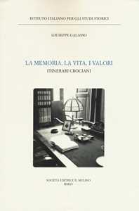 La Memoria, La Vita, I Valori. Itinerari Crociani-image