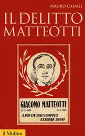 Il delitto Matteotti