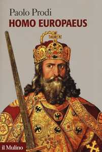 Homo Europaeus-image