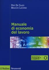 Manuale di economia del lavoro