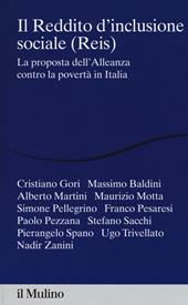 Il reddito d'inclusione sociale (Reis). La proposta dell'alleanza contro la povertà in Italia