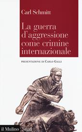 La guerra d'aggressione come crimine internazionale