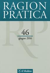 Ragion pratica (2016). Vol. 46