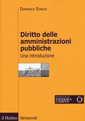 Diritto delle amministrazioni pubbliche. Una introduzione