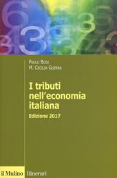 I tributi nell'economia italiana