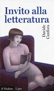 Image of Invito alla letteratura