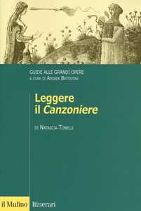 Image of Leggere il «Canzoniere». Guide alle grandi opere