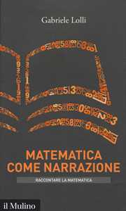 Matematica Come Narrazione