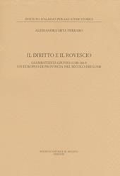 Il diritto e il rovescio. Giambattista Giovio (1748-1814) un europeo di provincia nel secolo dei Lumi