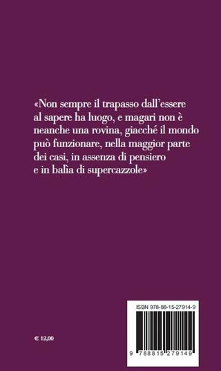 Intorno agli unicorni. Supercazzole, ornitorinchi e ircocervi - Maurizio Ferraris - Libro Il Mulino 2018, Contrappunti | Libraccio.it