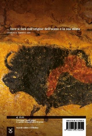 Il grande racconto dell'evoluzione umana - Giorgio Manzi - Libro Il Mulino 2018, Storica paperbacks. Grandi racconti | Libraccio.it