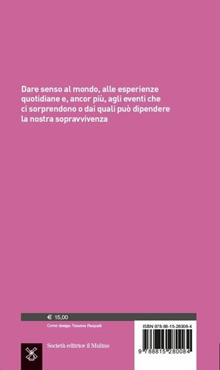 Caos - Marco Malvaldi, Stefano Marmi - Libro Il Mulino 2019, Intersezioni. Raccontare la matematica | Libraccio.it
