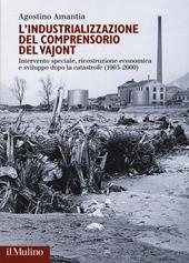 L' industrializzazione del comprensorio Vajont. Intervento speciale, ricostruzione economica e sviluppo dopo la catastrofe (1963-2000)