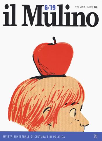 Il Mulino (2019). Vol. 506  - Libro Il Mulino 2020 | Libraccio.it
