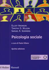 Psicologia sociale. Con Contenuto digitale per accesso on line