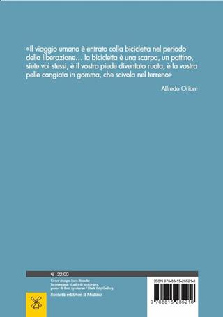 Storia sociale della bicicletta - Stefano Pivato - Libro Il Mulino 2019, Biblioteca storica | Libraccio.it