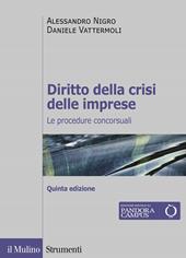 Diritto della crisi delle imprese. Le procedure concorsuali