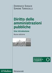 Diritto delle amministrazioni pubbliche. Una introduzione