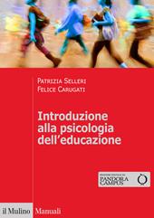 Introduzione alla psicologia dell'educazione